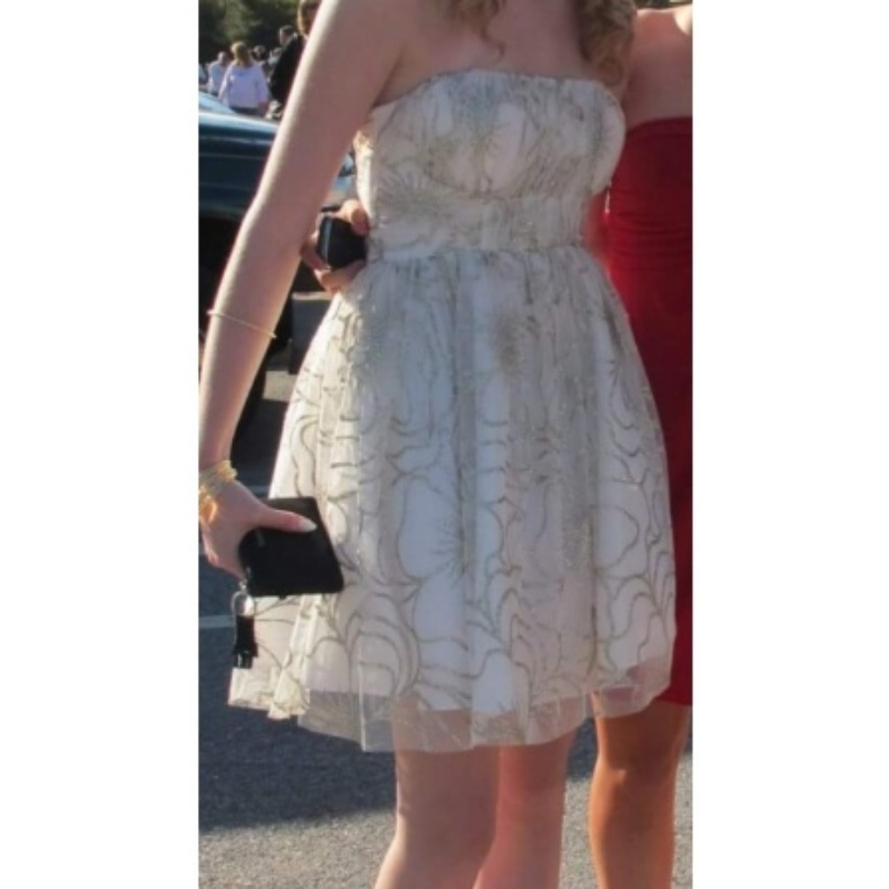 Jump Apparel Dress